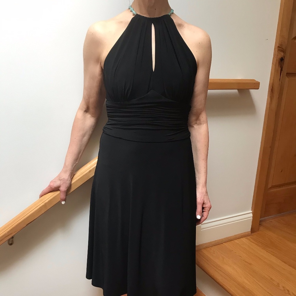 Jones New York Cocktail Dress